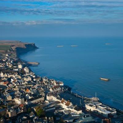 Visites des alentours